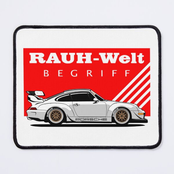 Item preview, RWB Japan   designed and sold by PitLaneArts.