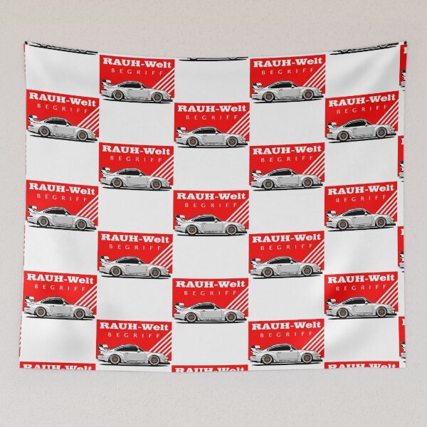 Item preview, RWB Japan   designed and sold by PitLaneArts.