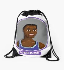 Chris Drawstring Bag