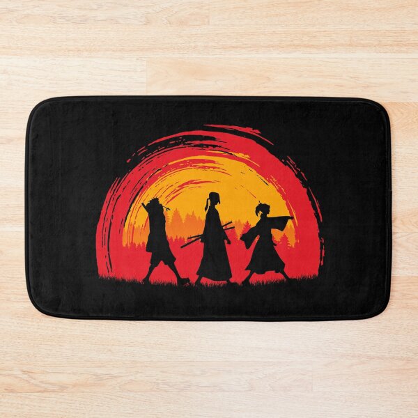 Item preview, Samurai Walking designed and sold by Marsdk Art.
