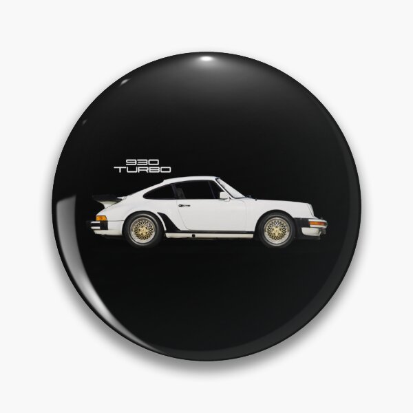 Item preview, The 930 Turbo   designed and sold by PitLaneArts.