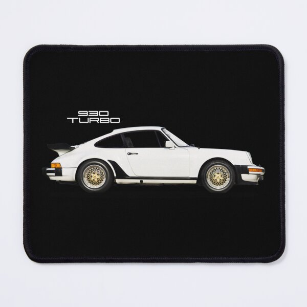 Item preview, The 930 Turbo   designed and sold by PitLaneArts.