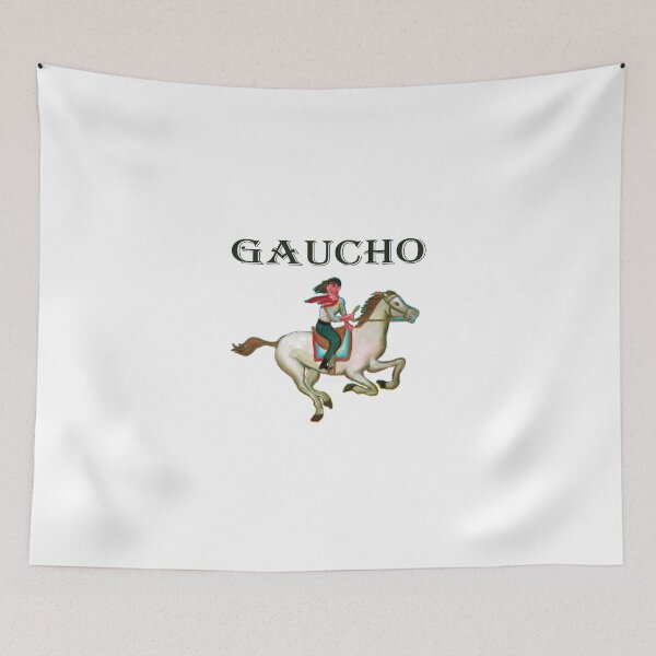 Item preview, Gaucho 2 designed and sold by Diego Manuel Rodriguez.