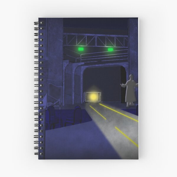 Item preview, Cabaret Train Transition designed and sold by BrianWDesign.