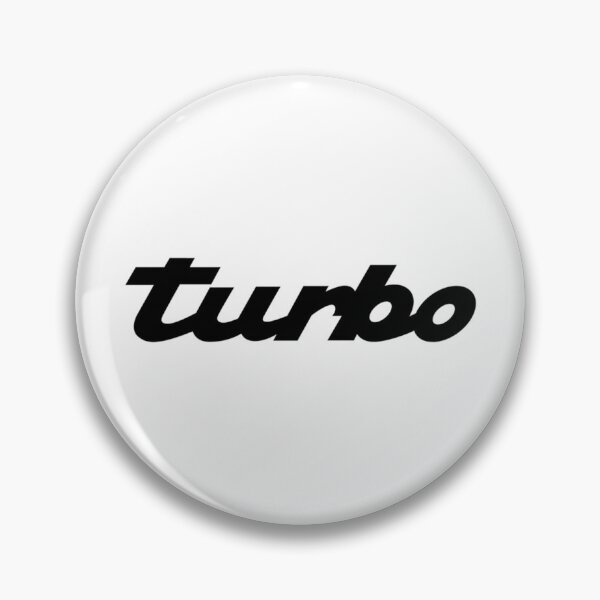 Item preview, TURBO !!!   designed and sold by PitLaneArts.