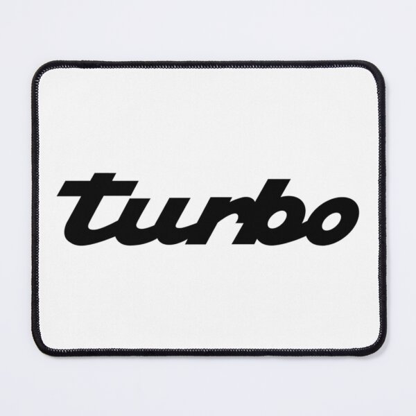 Item preview, TURBO !!!   designed and sold by PitLaneArts.