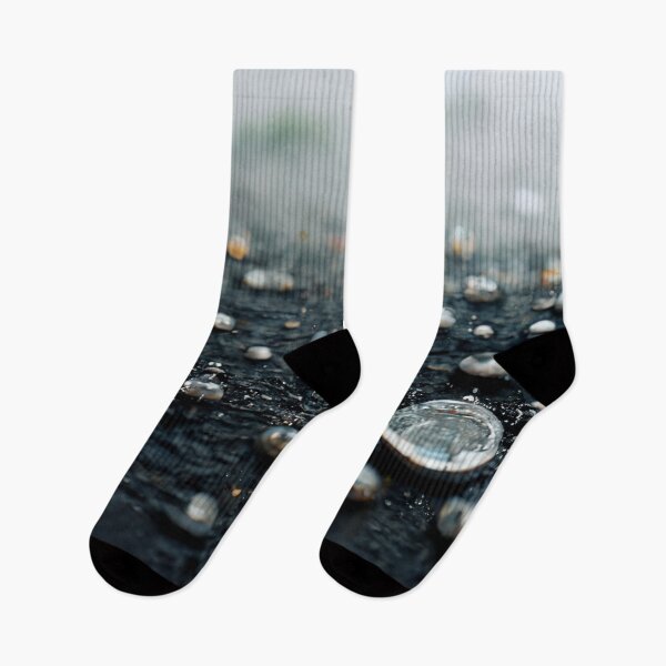 Item preview, Rain Photograph designed and sold by Gustavo Navarro.