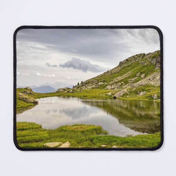 Item preview, Still Lake designed and sold by Viv Thompson Photography .