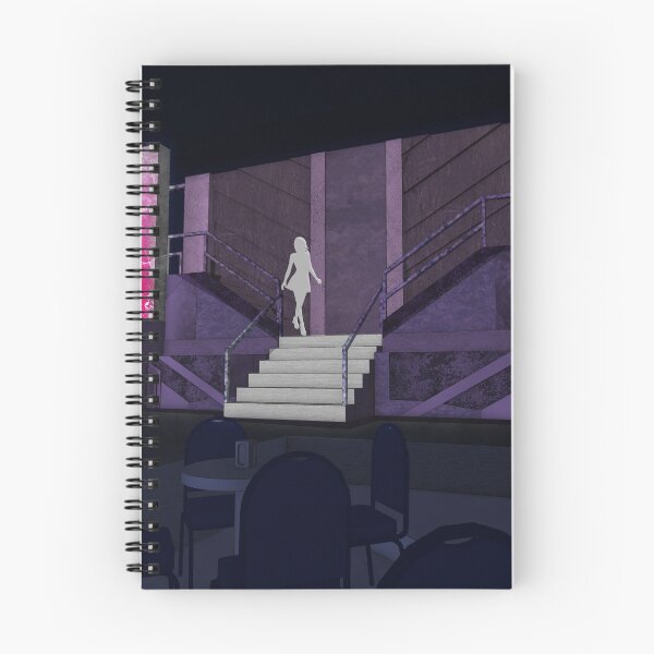 Item preview, Cabaret Dont Tell Mama Intro designed and sold by BrianWDesign.