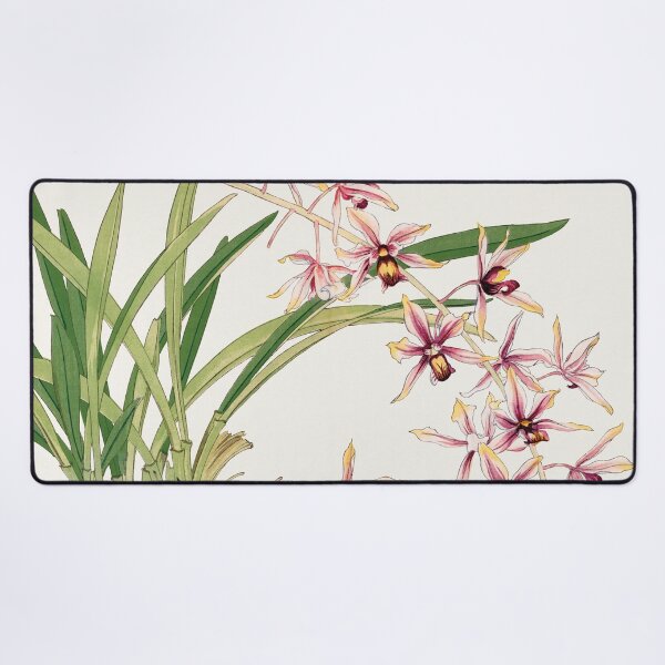 Item preview, Cymbidium Ochid Flower designed and sold by placefa.