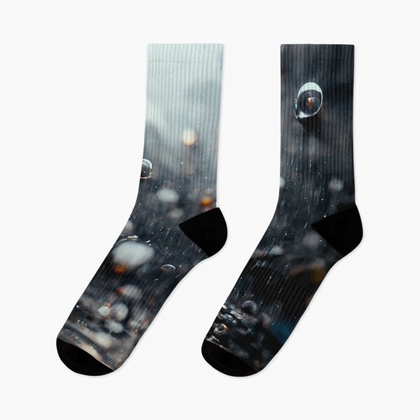 Item preview, Rain Photograph designed and sold by Gustavo Navarro.