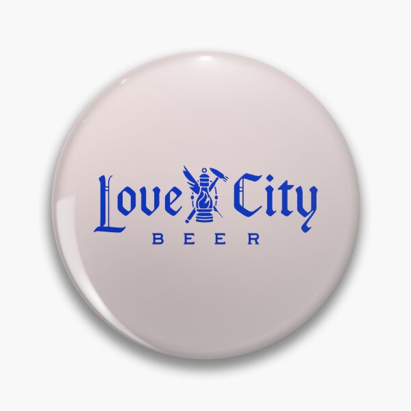 Item preview, Love City Beer designed and sold by ConstantinoTees.