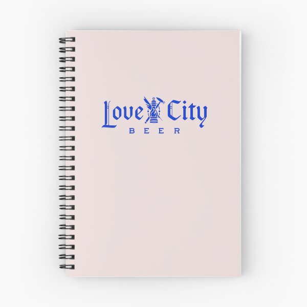 Item preview, Love City Beer designed and sold by ConstantinoTees.