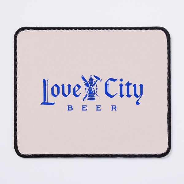 Item preview, Love City Beer designed and sold by ConstantinoTees.