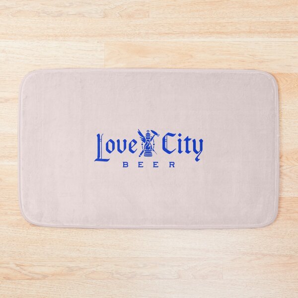 Item preview, Love City Beer designed and sold by ConstantinoTees.