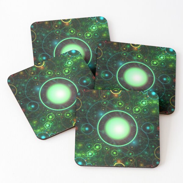 Item preview, PSYCHEDELIC STARS  designed and sold by johnnyssandart.