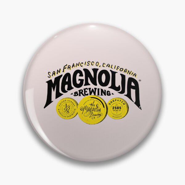 Item preview, Magnolia Brewing Company designed and sold by ConstantinoTees.