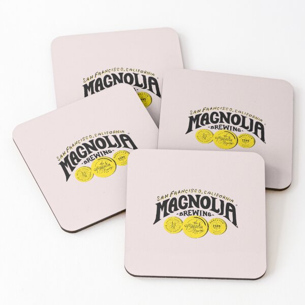 Item preview, Magnolia Brewing Company designed and sold by ConstantinoTees.
