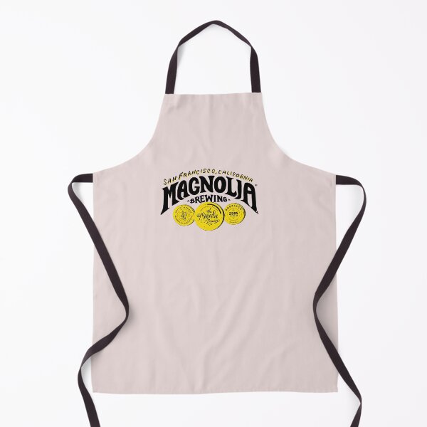 Item preview, Magnolia Brewing Company designed and sold by ConstantinoTees.
