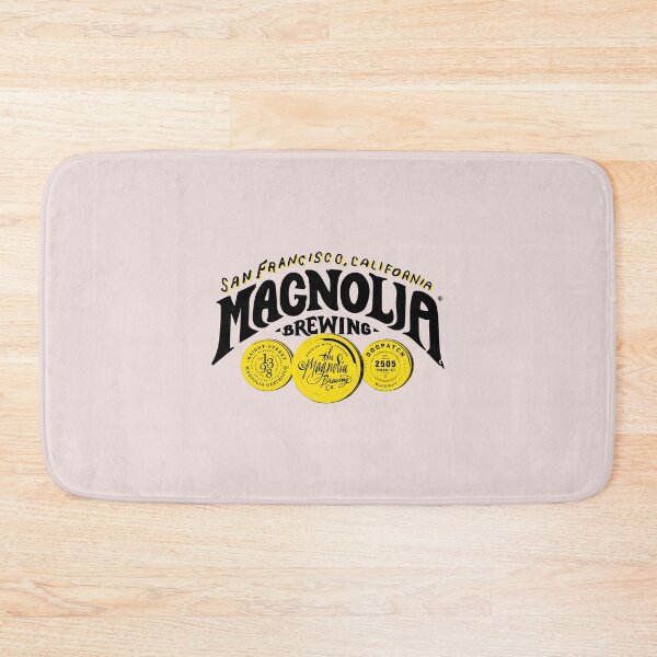 Item preview, Magnolia Brewing Company designed and sold by ConstantinoTees.