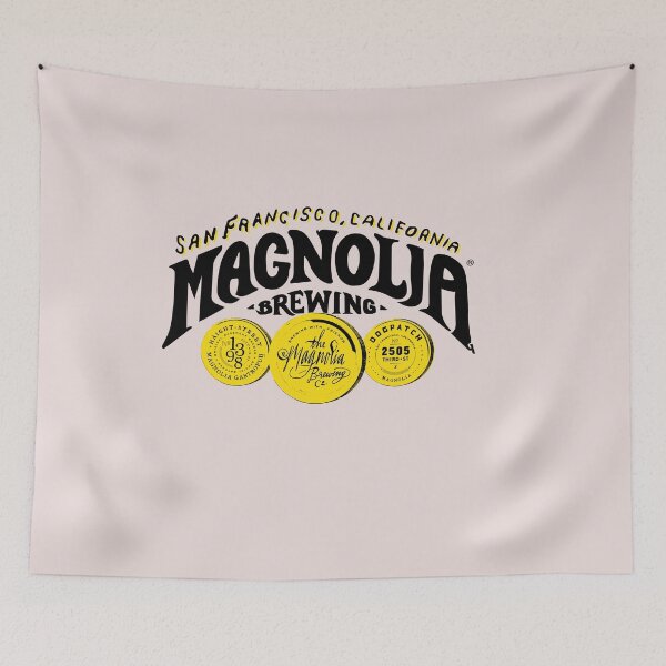 Item preview, Magnolia Brewing Company designed and sold by ConstantinoTees.