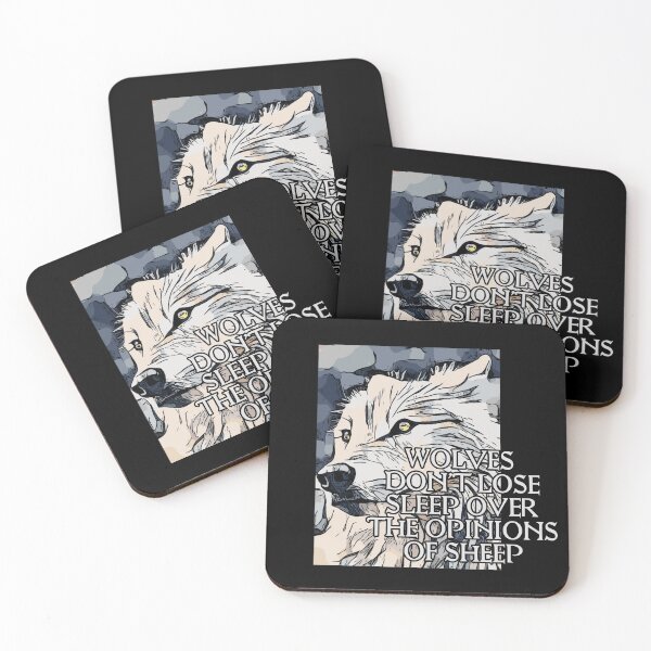 Item preview, Wolf designed and sold by balajj.