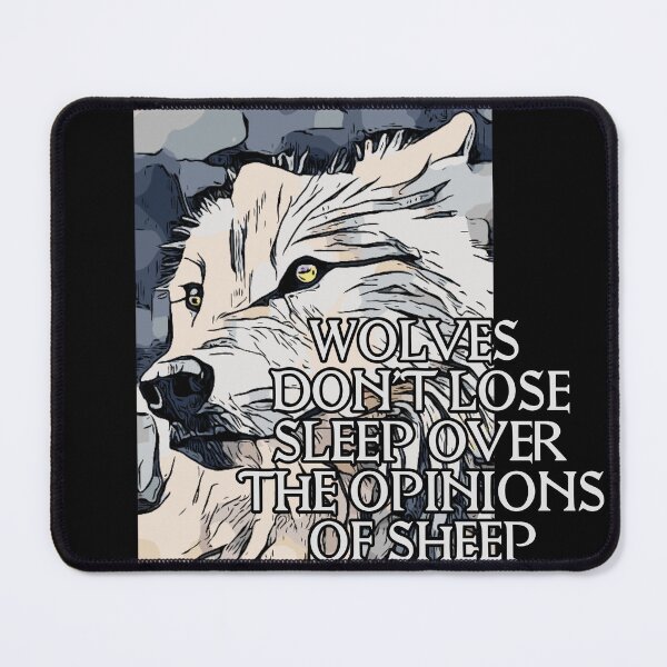 Item preview, Wolf designed and sold by balajj.