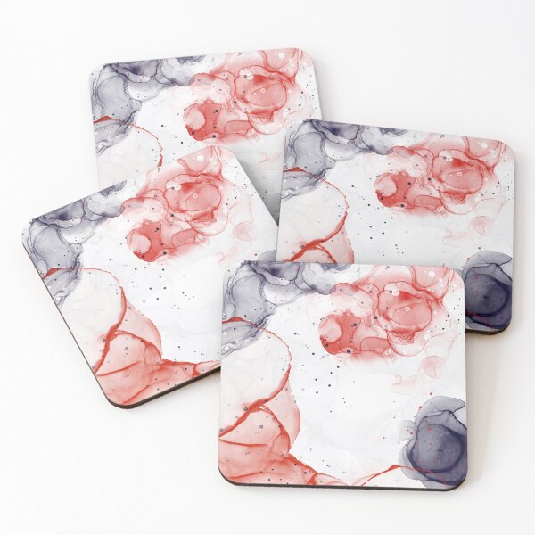 Item preview, Abstract illustration with colors designed and sold by Avocadosugar.