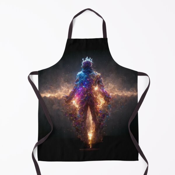 Item preview, The Cosmic Prince - best selling designed and sold by Aditya Bhole.