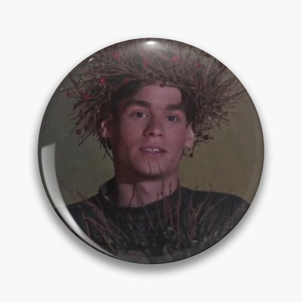 Item preview, Dead Poets Society, Neil Perry designed and sold by alyaST14.