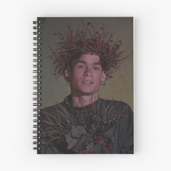 Item preview, Dead Poets Society, Neil Perry designed and sold by alyaST14.