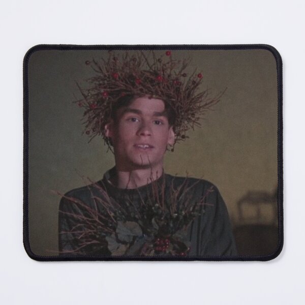 Item preview, Dead Poets Society, Neil Perry designed and sold by alyaST14.