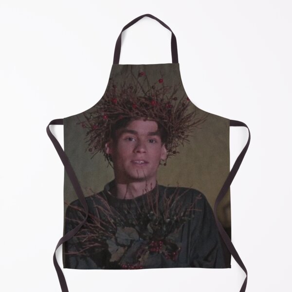 Item preview, Dead Poets Society, Neil Perry designed and sold by alyaST14.