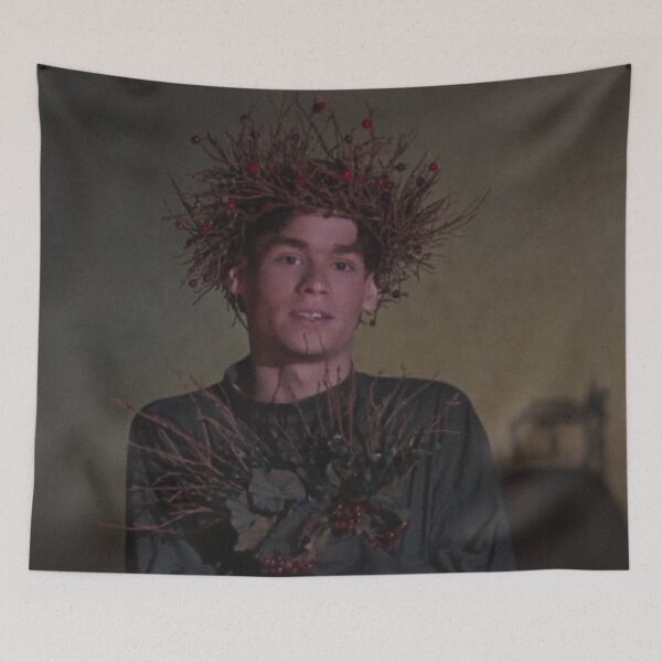 Item preview, Dead Poets Society, Neil Perry designed and sold by alyaST14.