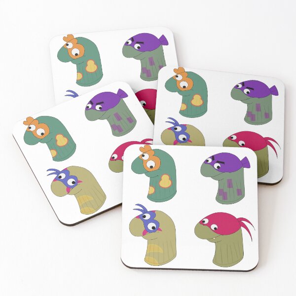 Item preview, sock puppets v1 designed and sold by safegrenade.