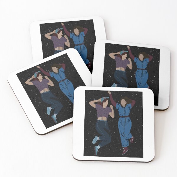 Item preview, A league of their own greta & carson designed and sold by fleurtje.