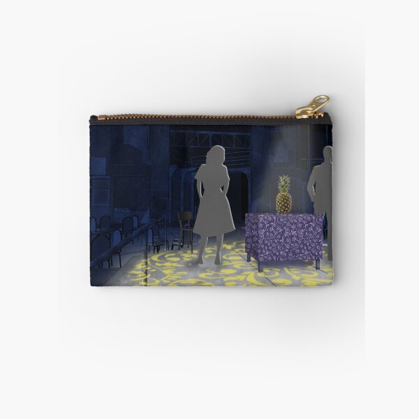 Item preview, Cabaret Pineapple Song designed and sold by BrianWDesign.