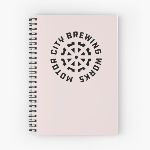 Item preview, Motor City Brewing Works designed and sold by ConstantinoTees.