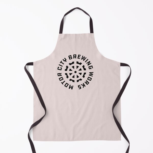 Item preview, Motor City Brewing Works designed and sold by ConstantinoTees.