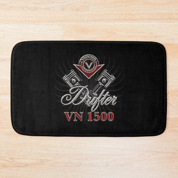 Item preview, Vulcan Drifter VN 1500 Pistons designed and sold by Vulcan-VN.