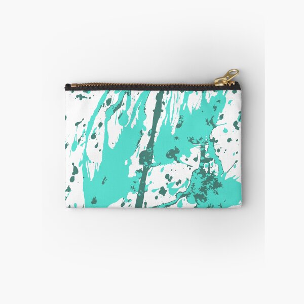 Item preview, color blot spots green designed and sold by lex-sky.