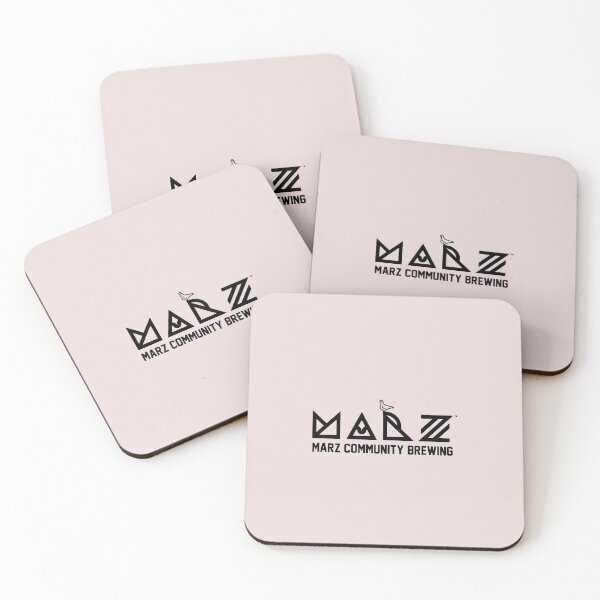 Item preview, Marz Community Brewing  designed and sold by ConstantinoTees.