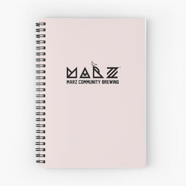 Item preview, Marz Community Brewing  designed and sold by ConstantinoTees.