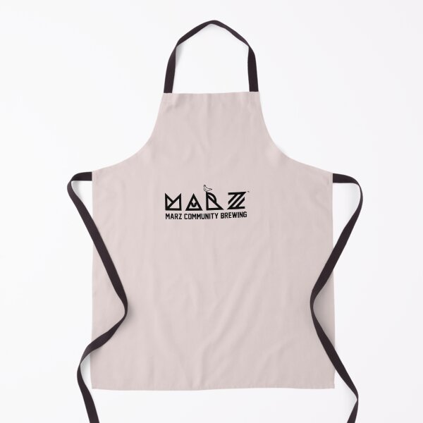 Item preview, Marz Community Brewing designed and sold by ConstantinoTees.