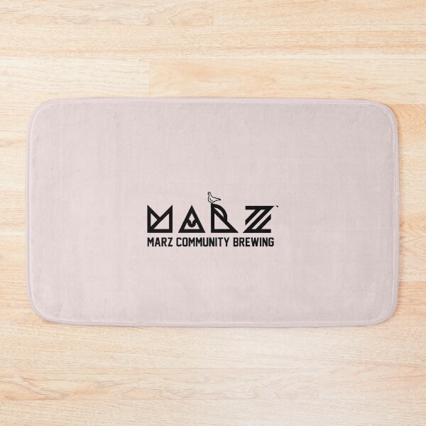 Item preview, Marz Community Brewing  designed and sold by ConstantinoTees.