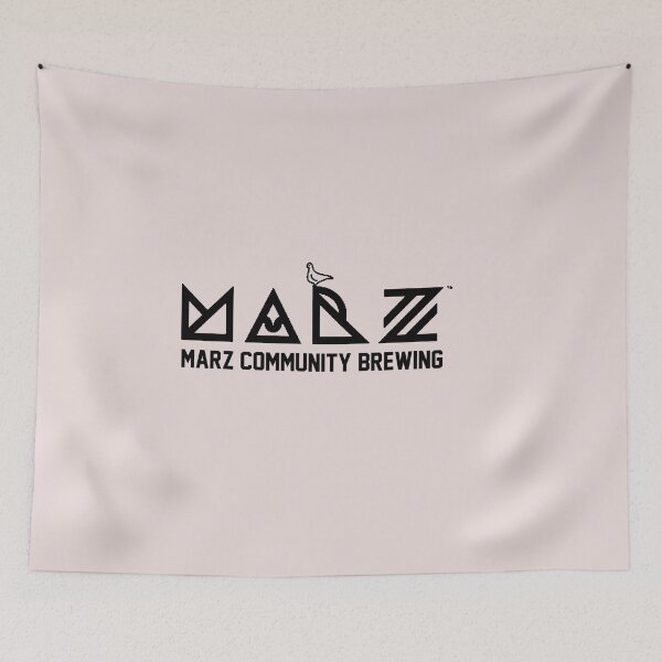 Item preview, Marz Community Brewing  designed and sold by ConstantinoTees.