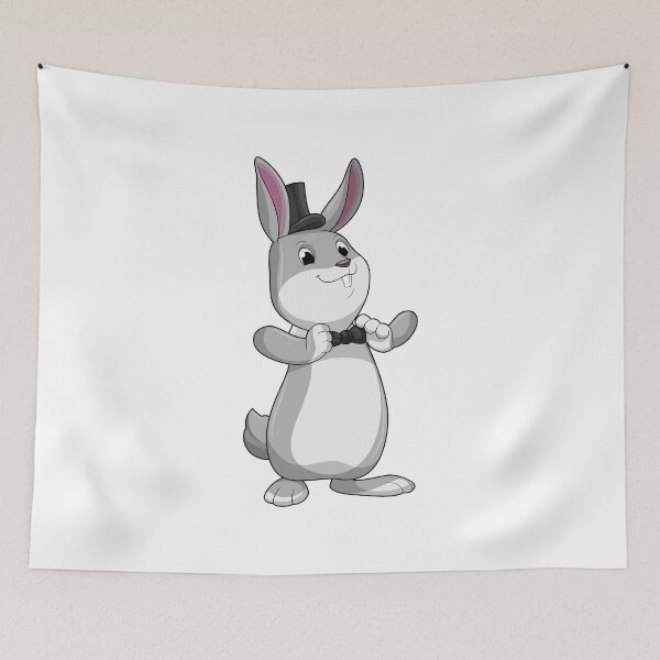 Item preview, Rabbit Groom Bow tie Wedding designed and sold by Snabdesign84.