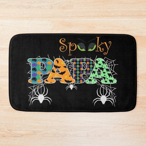 Item preview, Spooky Papa Halloween Design Family Group Halloween Costume designed and sold by MimsTees.