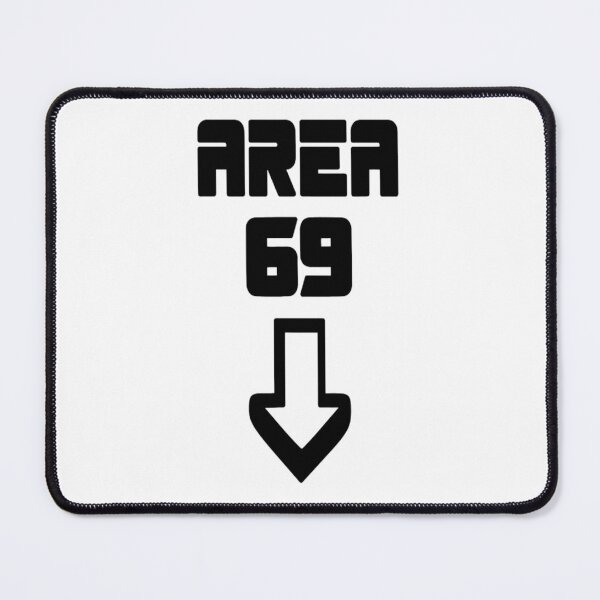 Item preview, Area 69 - Yumyulack designed and sold by JustiesDesigns.