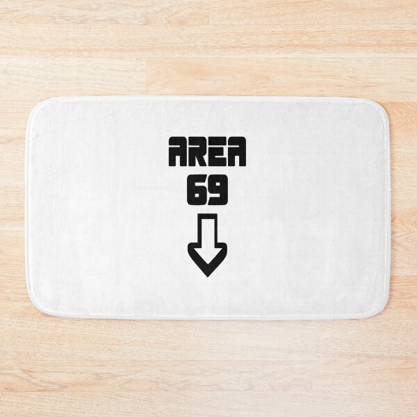 Item preview, Area 69 - Yumyulack designed and sold by JustiesDesigns.
